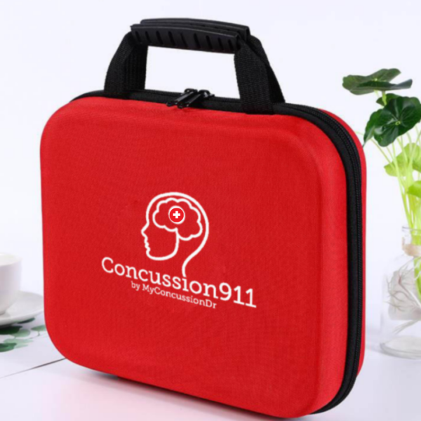 Concussion911