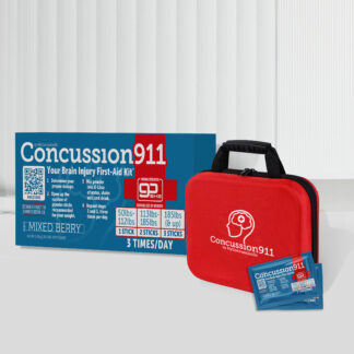 concussion supplement