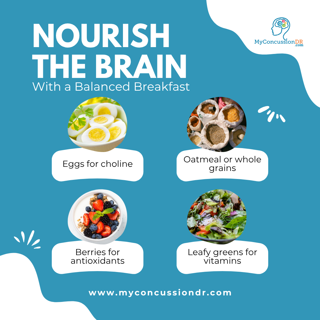 Morning Routine for Brain Recovery: Simple Habits That Support Healing ...